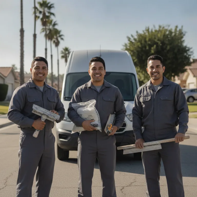 Yesería y Aislamiento equipo en Apatzingan